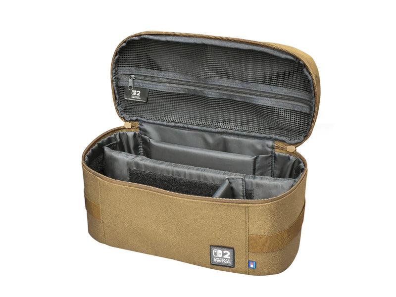 HORI Compact Carry All - Sand