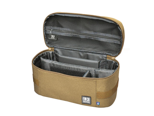 HORI Compact Carry All - Sand