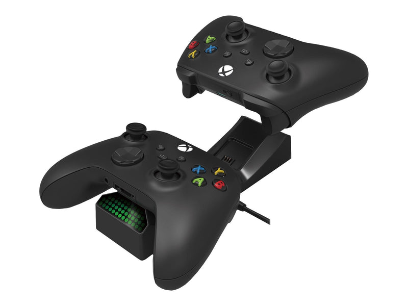 HORI Dual Charge Station