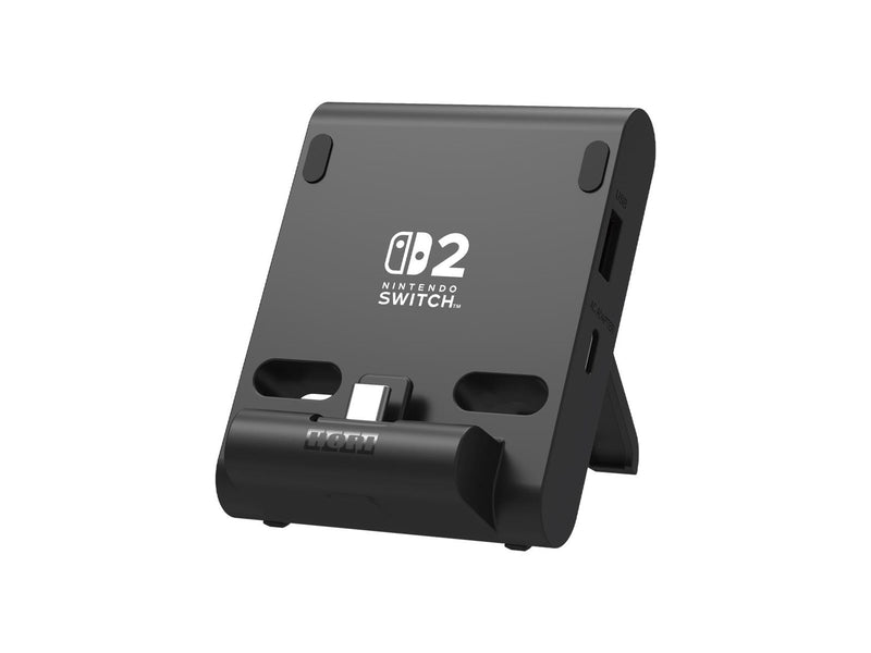 HORI Dual USB PlayStand - Nintendo Switch 2