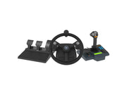 HORI Farming Vehicle Control System for PC (Windows 11/10) - Wired Controller - PC