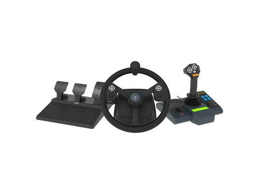 HORI Farming Vehicle Control System for PC (Windows 11/10) - Wired Controller - PC