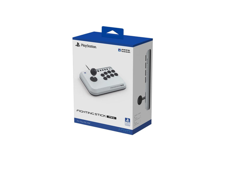 HORI Fighting Stick Mini - Wired Arcade stick - Sony PlayStation 4