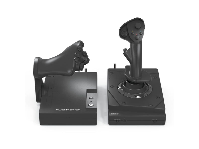 HORI Flight Stick - Wired Arcade stick - Microsoft Xbox One