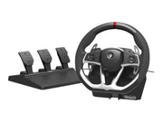 HORI Force Feedback Racing Wheel DLX - Wired Lenkrad - Microsoft Xbox One