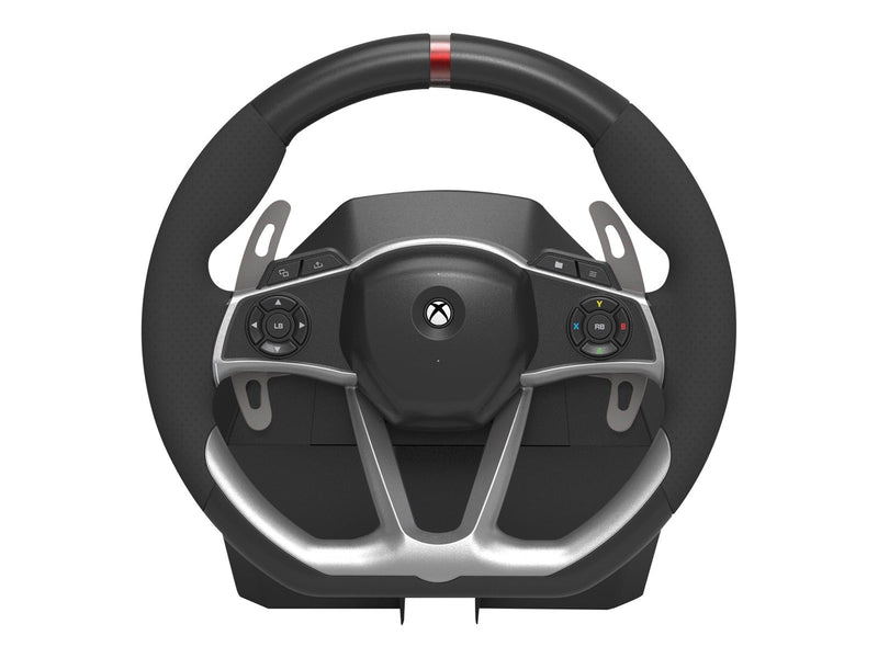 HORI Force Feedback Racing Wheel DLX - Wired Lenkrad - Microsoft Xbox One