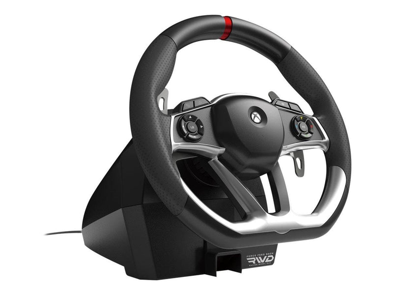 HORI Force Feedback Racing Wheel DLX - Wired Lenkrad - Microsoft Xbox One