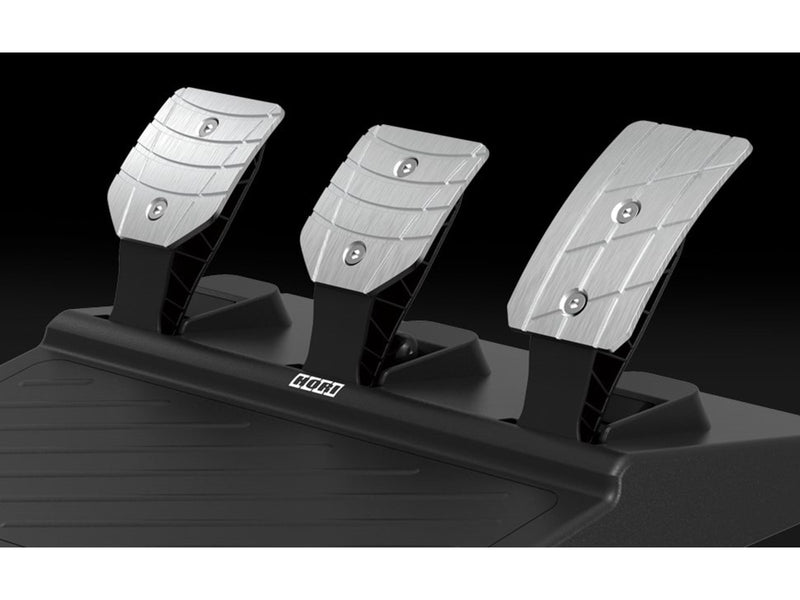 HORI Force Feedback Truck Control System - Wired Sim Racing Komplettset - PC