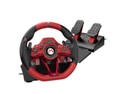 HORI Mario Kart Racing Wheel Pro Deluxe for Switch 2 - Wired Lenkrad - Nintendo Switch 2