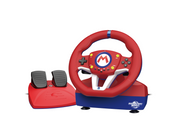 HORI Mario Kart Racing Wheel Pro Mini for Switch 2  - Wired Lenkrad - Nintendo Switch 2