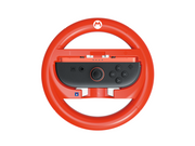 HORI Mario Kart Racing Wheel - Switch 1 & 2 - Mario - Wireless