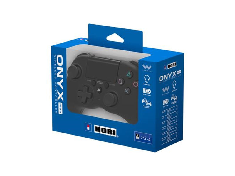 HORI ONYX Plus - Wireless Controller - Sony PlayStation 4