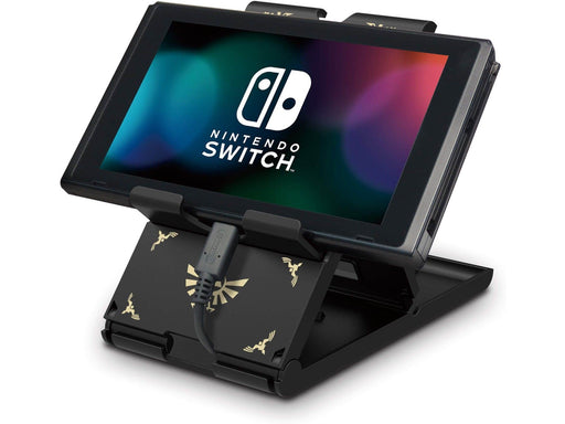 HORI Official Nintendo Switch Compact Playstand (Zelda)​ - Miscellaneous Zubehör für Spielkonsole - Nintendo Switch
