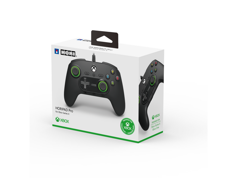 HORI PAD Pro - Wired Controller - Microsoft Xbox One