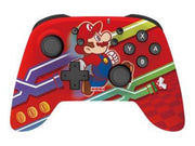 HORI PAD (Super Mario) - Wireless Controller - Nintendo Switch