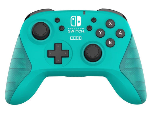 HORI PAD - Teal - Wireless Controller - Nintendo Switch 2