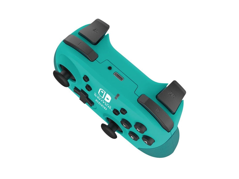 HORI PAD - Teal - Wireless Controller - Nintendo Switch 2