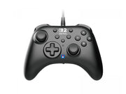 HORI PAD Turbo (Black) - Wired Controller - Nintendo Switch 2