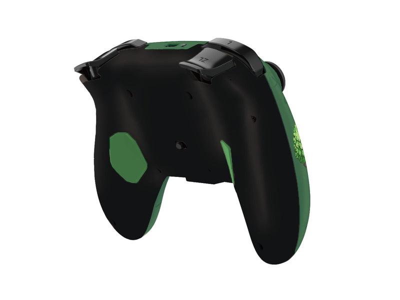 HORI PAD Turbo Wireless Controller - Pokémon Pixel Green - Wireless Controller - Nintendo Switch 2