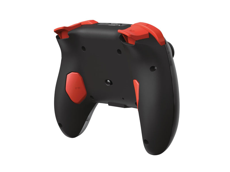 HORI PAD Turbo Wireless Controller - Pokémon Pixel Red - Wireless Controller - Nintendo Switch 2