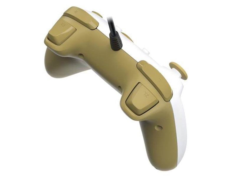 HORI PAD Turbo (Zelda) - Wired Controller - Nintendo Switch