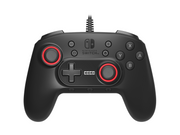 HORI PAD + for Nintendo Switch - Wired Controller - Nintendo Switch
