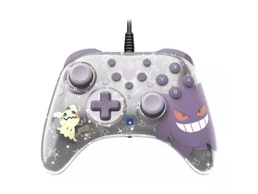 HORI PAD for Switch 2 (Gengar & Mimikyu)