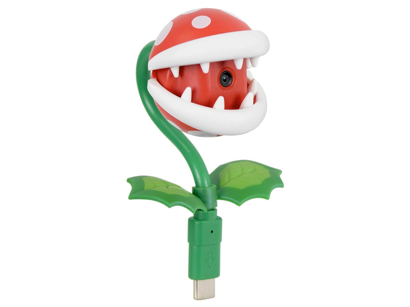 HORI Piranha Plant Camera - Wired - Nintendo Switch 2