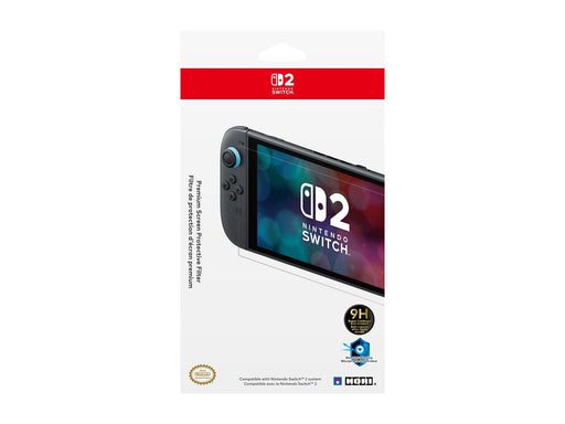 HORI Premium Screen Protective Filter - Displayschutzfolie - Nintendo Switch 2