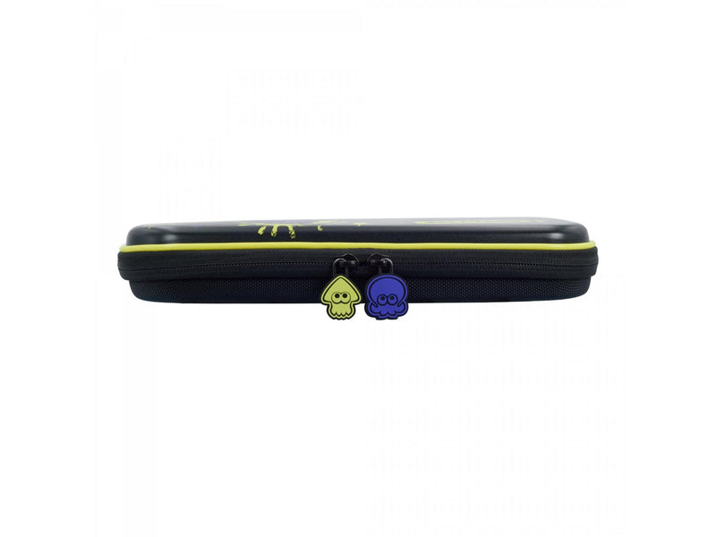HORI Premium Vault Case (Splatoon 3) - Miscellaneous Bag - Nintendo Switch