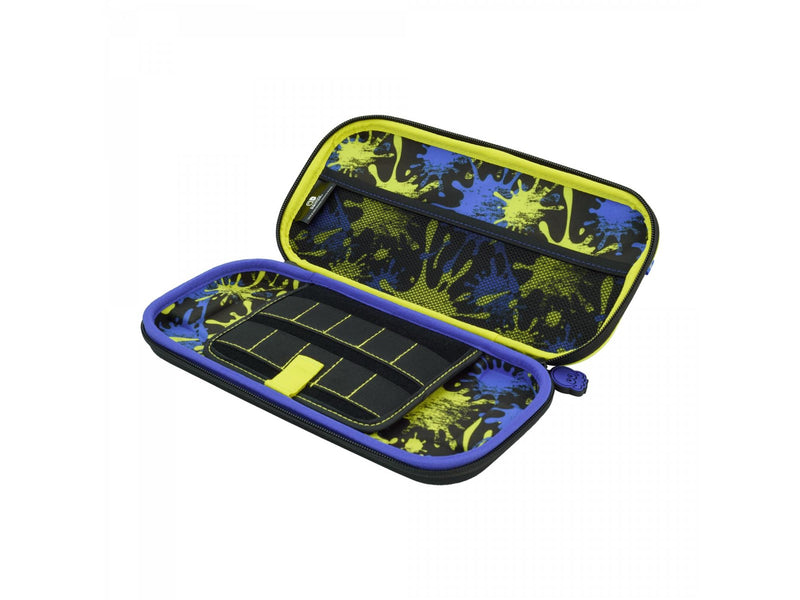 HORI Premium Vault Case (Splatoon 3) - Miscellaneous Bag - Nintendo Switch