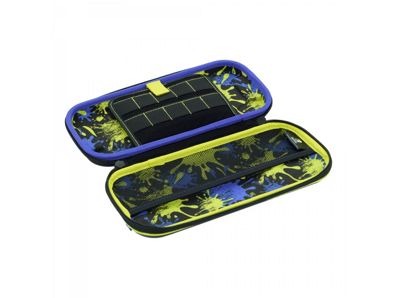 HORI Premium Vault Case (Splatoon 3) - Miscellaneous Bag - Nintendo Switch