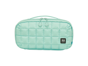 HORI Puff Pouch for Nintendo Switch 2 - Cozy Green