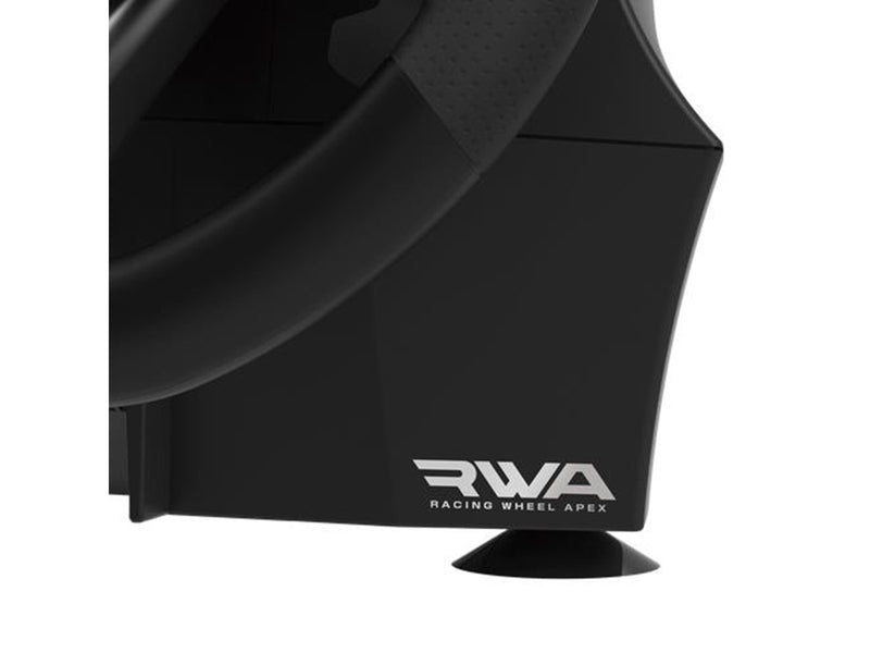 HORI Racing Wheel APEX for PlayStation 5 & PC - Wired Sim Racing Komplettset - Sony PlayStation 4