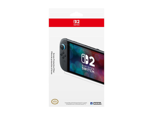 HORI Screen Protective Filter - Displayschutzfolie - Nintendo Switch 2