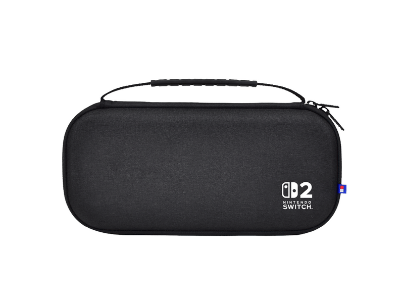 HORI Slim Hard Pouch for Nintendo Switch 2