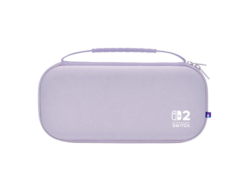 HORI Slim Tough Pouch - Lavender