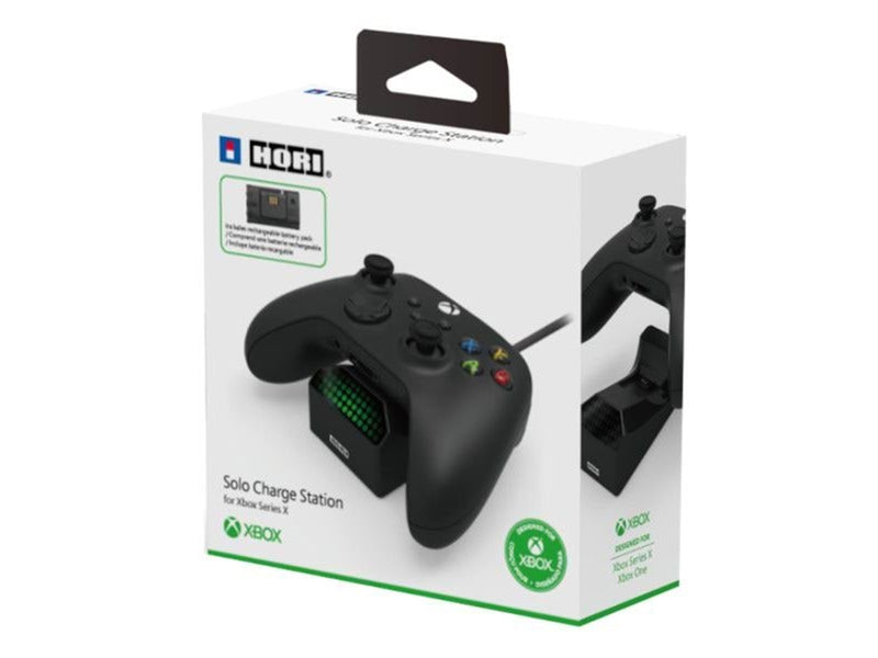 HORI Solo Charge Station