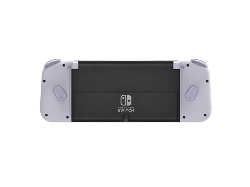HORI Split Pad Compact Attachment Set (Lavender) - Wired Controller - Nintendo Switch