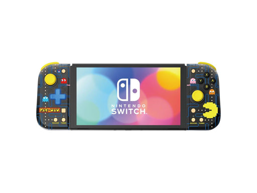 HORI Split Pad Compact (PAC-MAN) - Wired Controller - Nintendo Switch