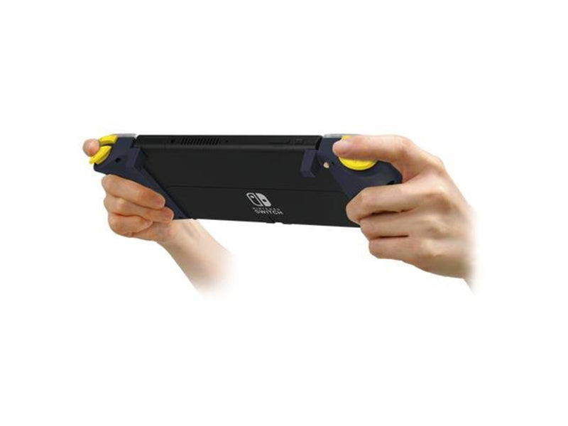 HORI Split Pad Compact (PAC-MAN) - Wired Controller - Nintendo Switch