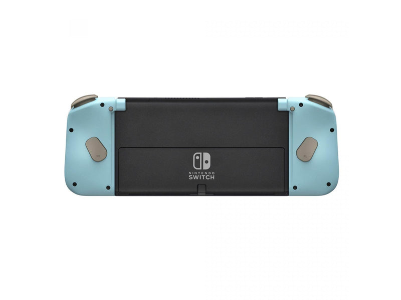 HORI Split Pad Compact (Pikachu & Mimikyu) - Miscellaneous Controller - Nintendo Switch