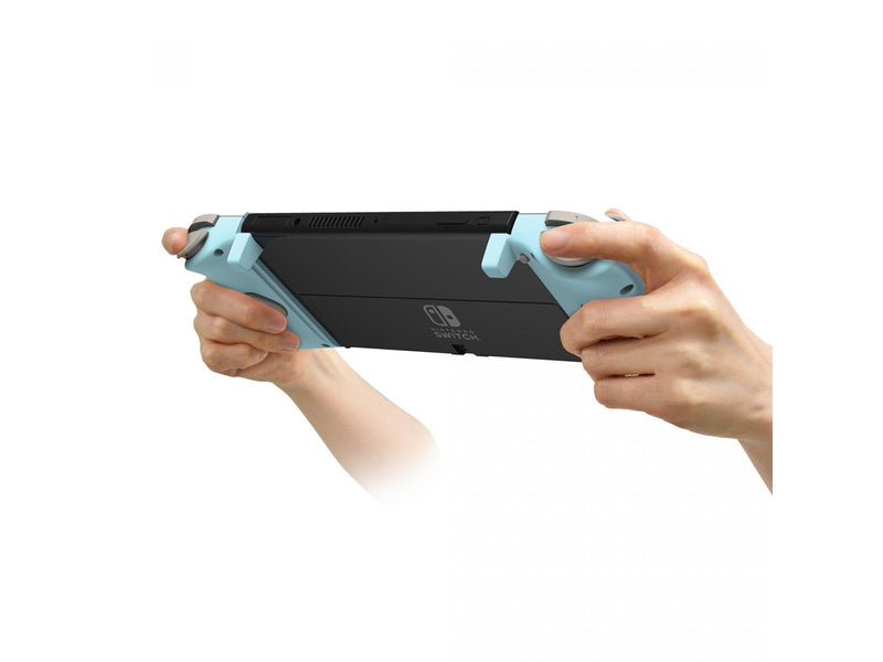 HORI Split Pad Compact (Pikachu & Mimikyu) - Miscellaneous Controller - Nintendo Switch