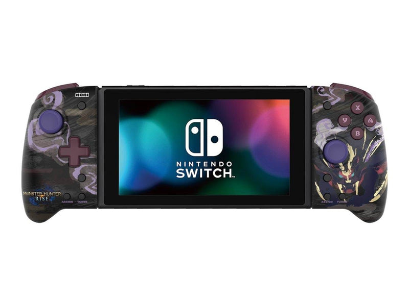 HORI Split Pad Pro (Sonic) for Nintendo Switch - Wireless Controller - Nintendo Switch