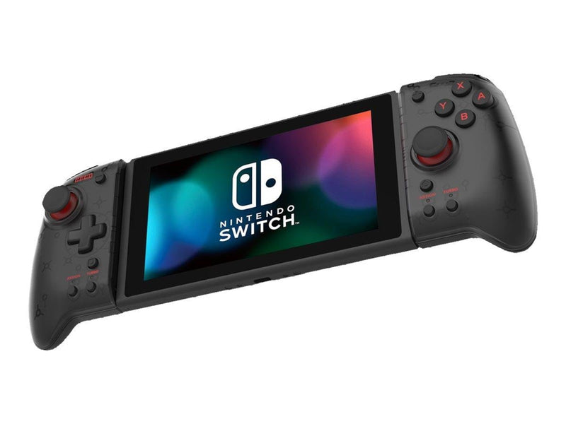HORI Switch Split Pad Pro (Black) - Wired Controller - Nintendo Switch