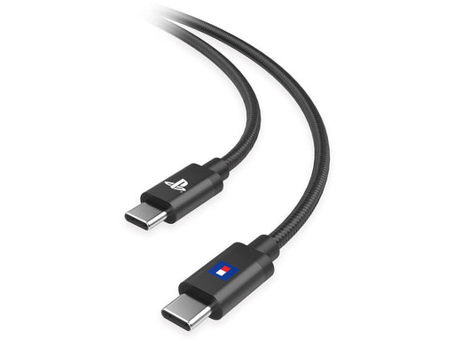 HORI USB-C Charging Play Cabel - Controller Ladekabel