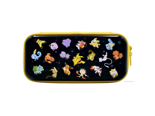 HORI Vault Case – Pokémon: Stars - Miscellaneous Bag - Nintendo Switch