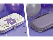HORI Vault Case for Switch 2 - Gengar & Mimikyu - Nintendo Switch 2