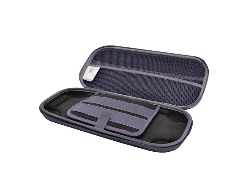 HORI Vault Case for Switch 2 - Gengar & Mimikyu - Nintendo Switch 2