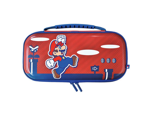 HORI Vault Case for Switch 2 (Mario)